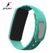 Support Firmware Air Upgrading Ip67 Waterproof Smart Band